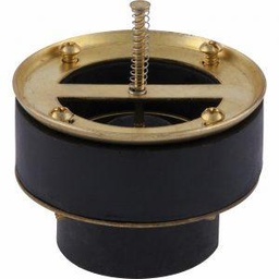 [5457361] Q548B  2" BRASS BACKWATER