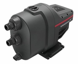 [1509110] SCALA1 5-55 1-Phase 115V 60Hz Booster Pump