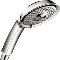 [3074843] Raindance Classic 100 3-Functions Hand Shower