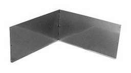 [4975065] STAINLESS STEEL WALL GUARD 36