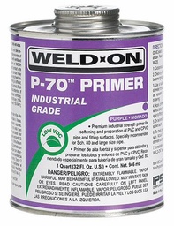 [7991600] 236ml P-70 Primer Purple