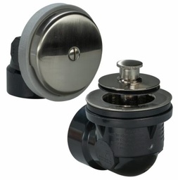 [7599932] AB+A WASTE AND OVERFLOW ABS TRM KIT VEN/BRZ 955-VB