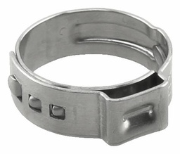 [7901602] SSPEX-PC07 - '3/4 Pex SS Pinch Clamp'