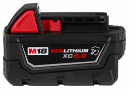 [4526282] M18 XC5.0 RESISTANT BATTERY
