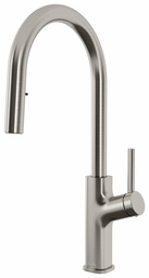 [3740120] Masimo Diver Kitchen Faucet with Pulldown Spray
