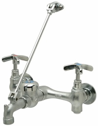 [4975105] MOP SINK SERVICE FAUCET Z1996-SF