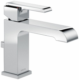 [3060227] Ara Single Hole Bathroom Faucet