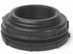 [5655055] 3/4 DBL/THREAD BULKHEAD