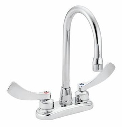 [5910176] M-Dura 2-Handle Bar Faucet