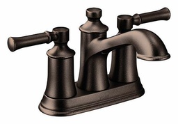[5921012] Dartmoor Centerset Bathroom Faucet