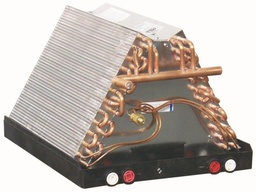 [4807200] COIL COP.UNCASED 2.OT 16"W CA24A2G