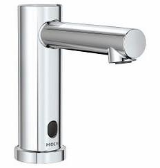 [5910169] M-Power Sensor Single Hole Bathroom Faucet