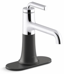 [2930888] Tone Single Hole Bathroom Faucet