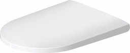 [3401360] D-Neo Elongated Soft Close Toilet Seat