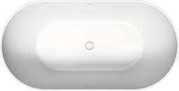 [3402710] No.1 58" x 29" Freestanding Bathtub