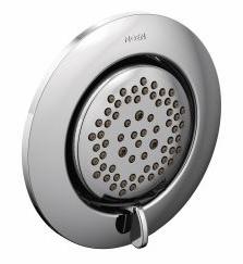 [5935856] Mosaic Round 2-Function Body Spray Trim