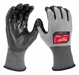 [4516269] (6) CUT 3 HIGH DEXTERITY GLOVE - XL