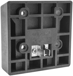 [4566870] MILWAUKEE BATTERY ADAPTER PLATE