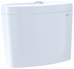 [1062920] Aquia Dual Flush 1.28 and 0.9 GPF Toilet Tank