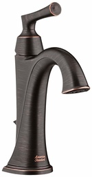 [1332080] Estate Monoblock Single Hole Bathroom Faucet