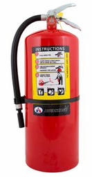 [3803326] BADGER 20LB ABC W/B STEEL