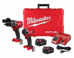 [4520925] M18 FUEL 2PC CX COMBO KIT (CANADA)