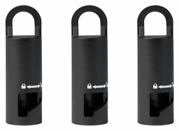 [4515920] QUIK-LOK ATTACHMENT HOOK - 3-PACK