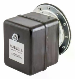 [3803006] HUBBELL PRESSURE SWITCH