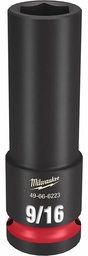 [4528828] 1/2 DR 9/16 DEEP IMPACT SOCKET