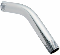 [5456981] 6" Brass Shower Arm