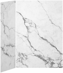 [3752520] 60 x 32 2-Panel Shower Wall Kit for Corner Installation