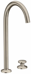 [3072027] Axor One 260 2 Hole Bathroom Faucet