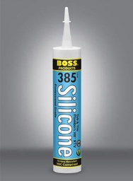 [7012045] TRANS SILICONE SEAL 300ML CARTRIDGE