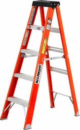 [5434250] 10' FG HD STEPLADDER - 300 LBS
