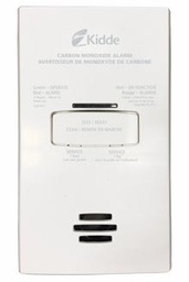 [3803260] PLUG/BBU CO ALARM     900-0263CO-CA