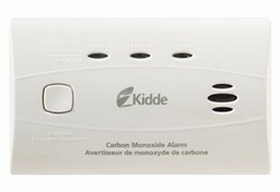 [3803270] 10YR BATTERY CO ALARM      C3010-CA