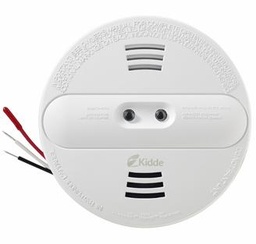 [3803233] HARDWIRE/BBU DUAL SMOKE  PI2010CA-N