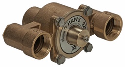 [1142075] AXION tempered water blending system, flows to 31 GPM