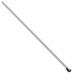 [4825754] ANODE ROD 0.75 X 34.375
