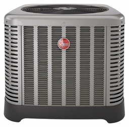 [4893505] 3 Ton Endeavor 15 Seer 2-Stage Heat Pump