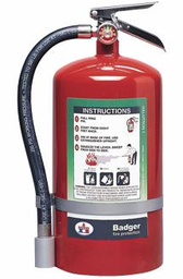 [3803339] BADGER 15LB HALO W/B STEEL