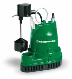 [1520140] SUMP/EFF3/10HP 115V 10 CORD V-A1