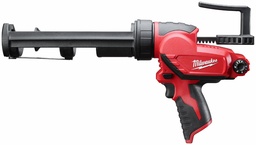 [4520205] M12 10oz Caulk and Adhesive Gun (Tool Only)