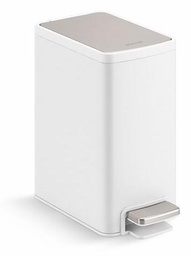 [2985435] 6 Liter Step Trash Can