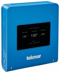 [6401160] BOILER CONTROL / 4 STAGE 4 TN4