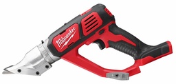 [4520859] M18 18 Gauge Double Cut Shear (Tool Only)