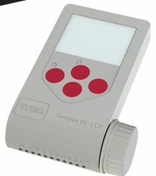 [4610560] Tempus DC w/ LCD Screen, 6 Station, Bluetooth, DC-powered controller