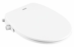 [5939140] 2-Series Non-Electronic Round Front Bidet Toilet Seat