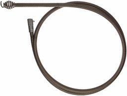 [4512510] 6' TOILET AUGER CABLE
