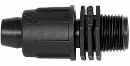 [4625025] Twist Lock 1/2" Twist Lock to 1/2" MPT Adapter